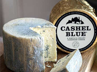 Irish Cashel Blue Cheese